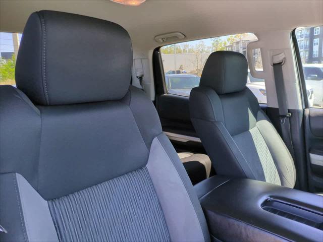 used 2016 Toyota Tundra car, priced at $17,444