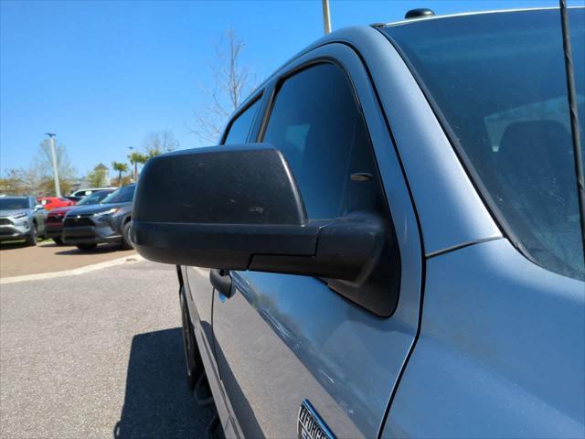 used 2016 Toyota Tundra car, priced at $17,444