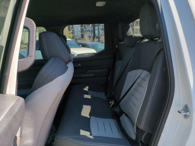 new 2025 Toyota Tacoma car, priced at $41,144