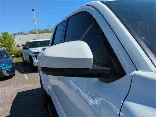 new 2025 Toyota Tacoma car, priced at $41,144