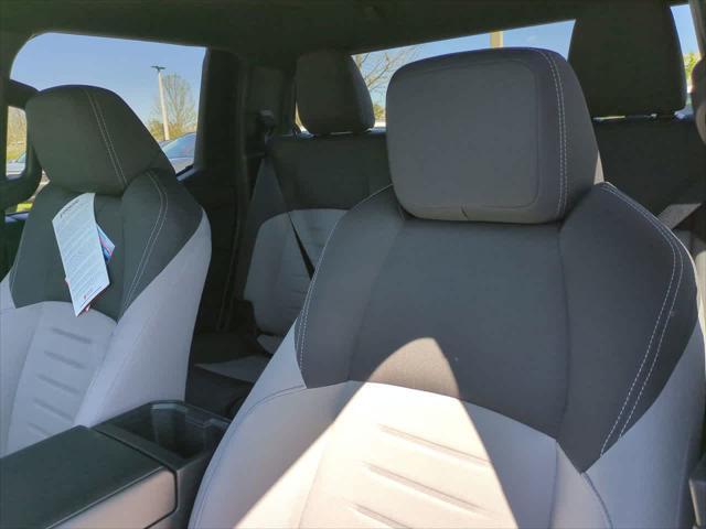 new 2025 Toyota Tacoma car, priced at $41,144