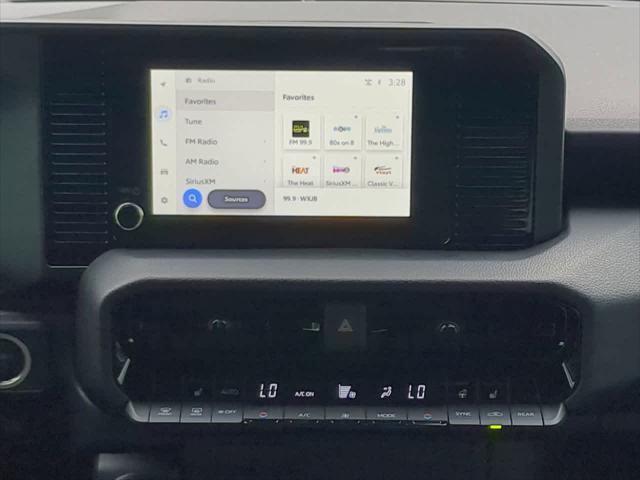 new 2025 Toyota Land Cruiser car, priced at $58,031