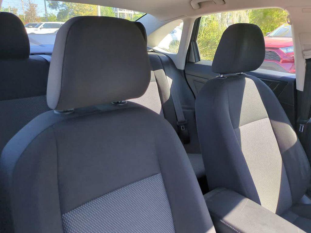 used 2020 Volkswagen Jetta car, priced at $10,244