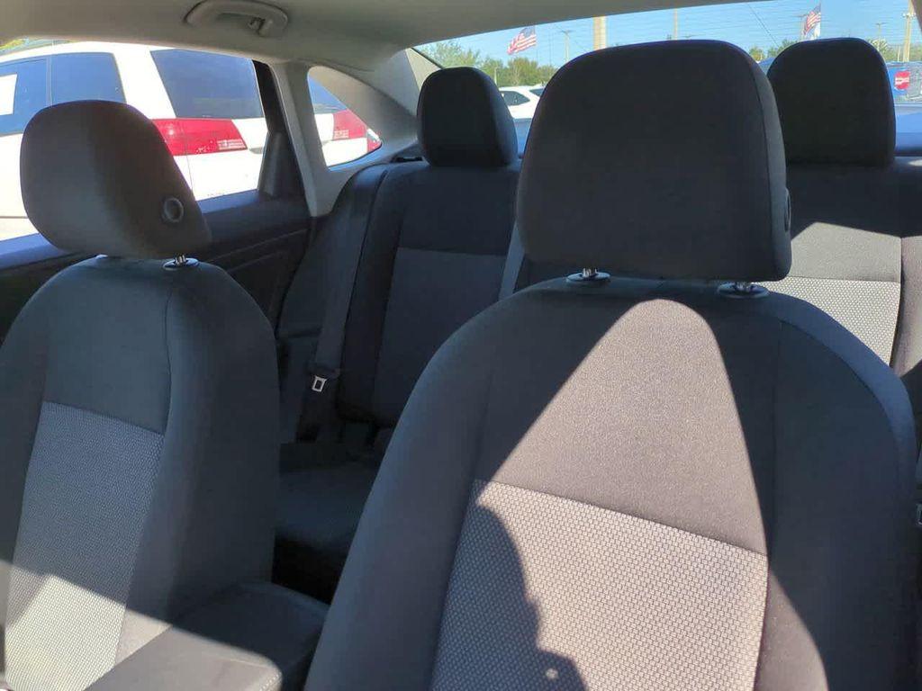 used 2020 Volkswagen Jetta car, priced at $10,244