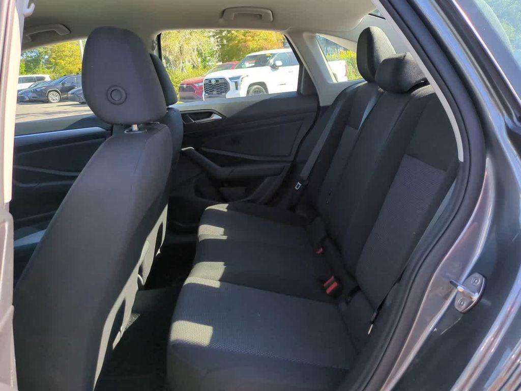 used 2020 Volkswagen Jetta car, priced at $10,244