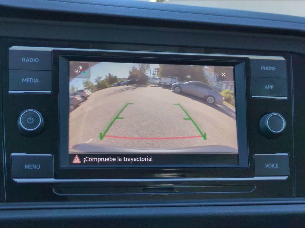 used 2020 Volkswagen Jetta car, priced at $10,244