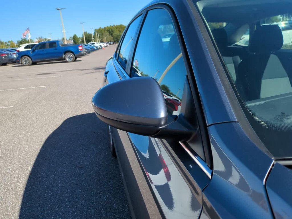 used 2020 Volkswagen Jetta car, priced at $10,244