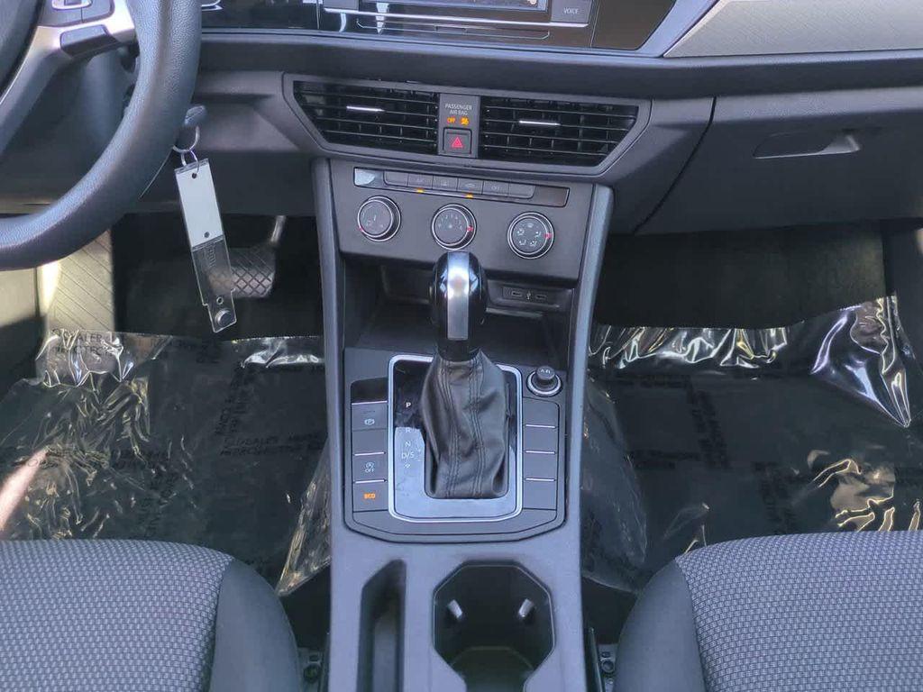 used 2020 Volkswagen Jetta car, priced at $10,244