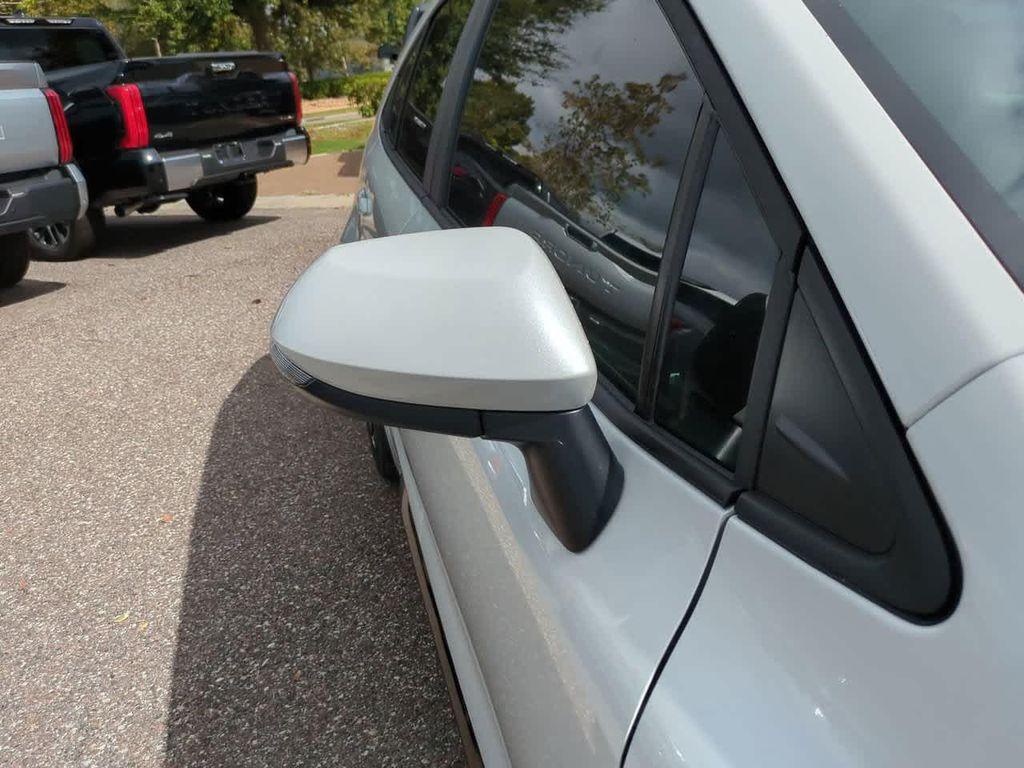 new 2026 Toyota Corolla car, priced at $28,027