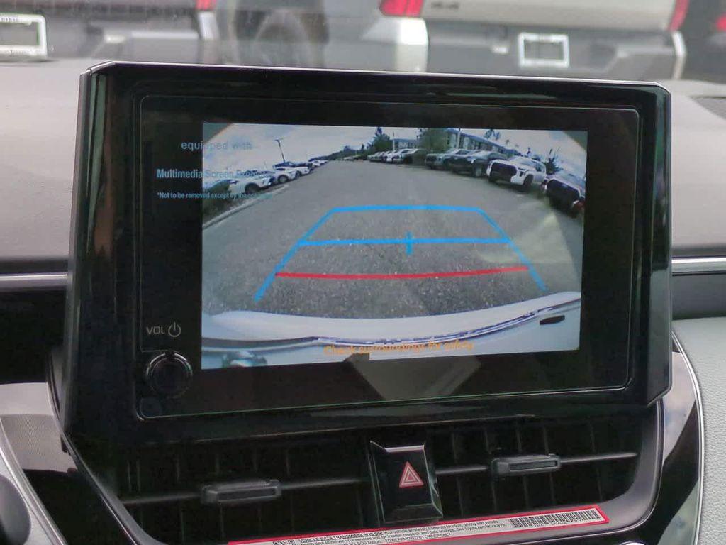 new 2026 Toyota Corolla car, priced at $28,027