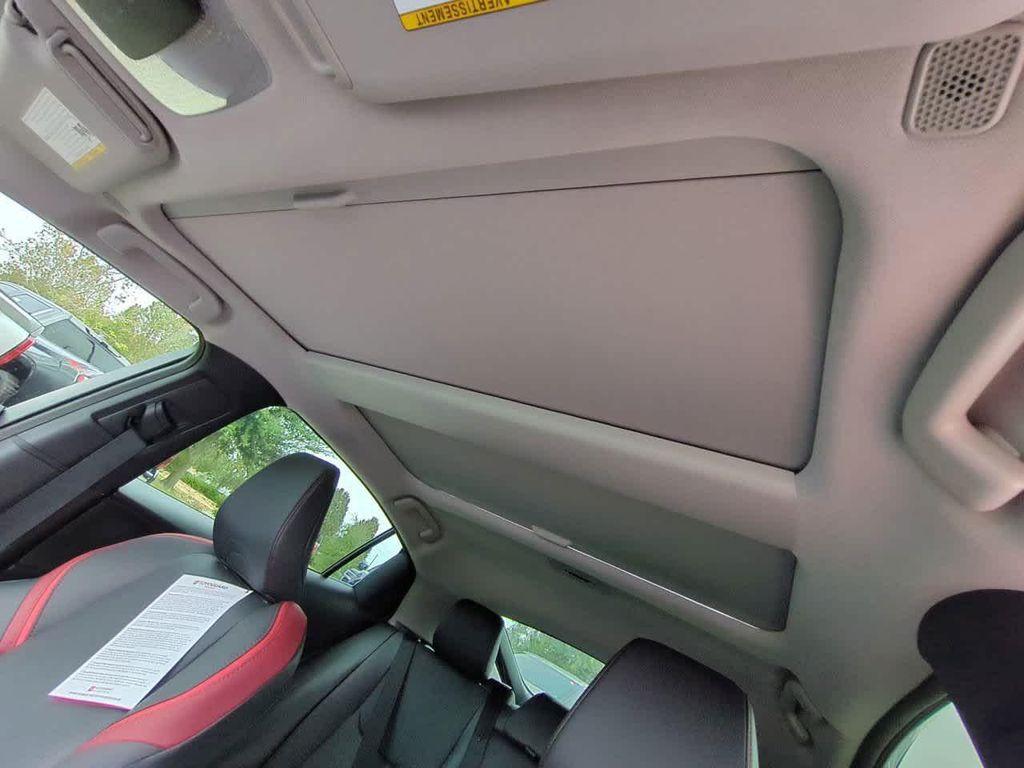 new 2026 Toyota Prius Plug-In Hybrid car, priced at $41,622