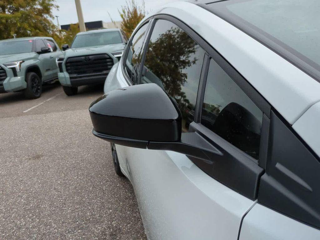 new 2026 Toyota Prius Plug-In Hybrid car, priced at $41,622