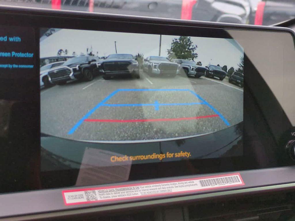 new 2026 Toyota Prius Plug-In Hybrid car, priced at $41,622