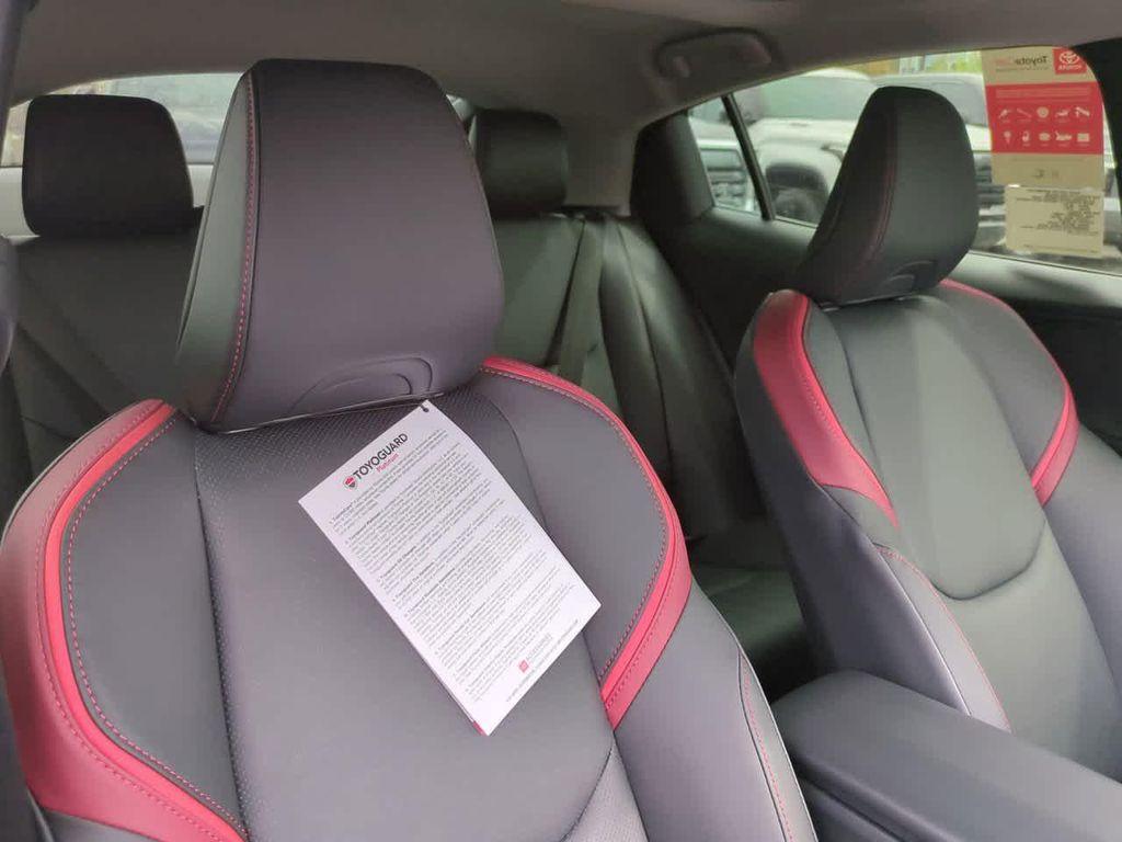 new 2026 Toyota Prius Plug-In Hybrid car, priced at $41,622