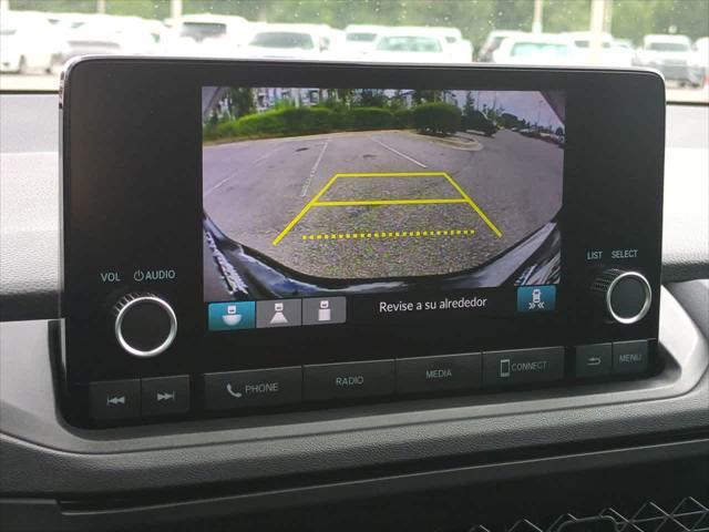 used 2024 Honda Accord car, priced at $26,599