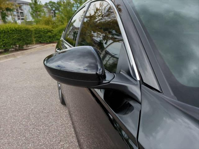 used 2024 Honda Accord car, priced at $26,599