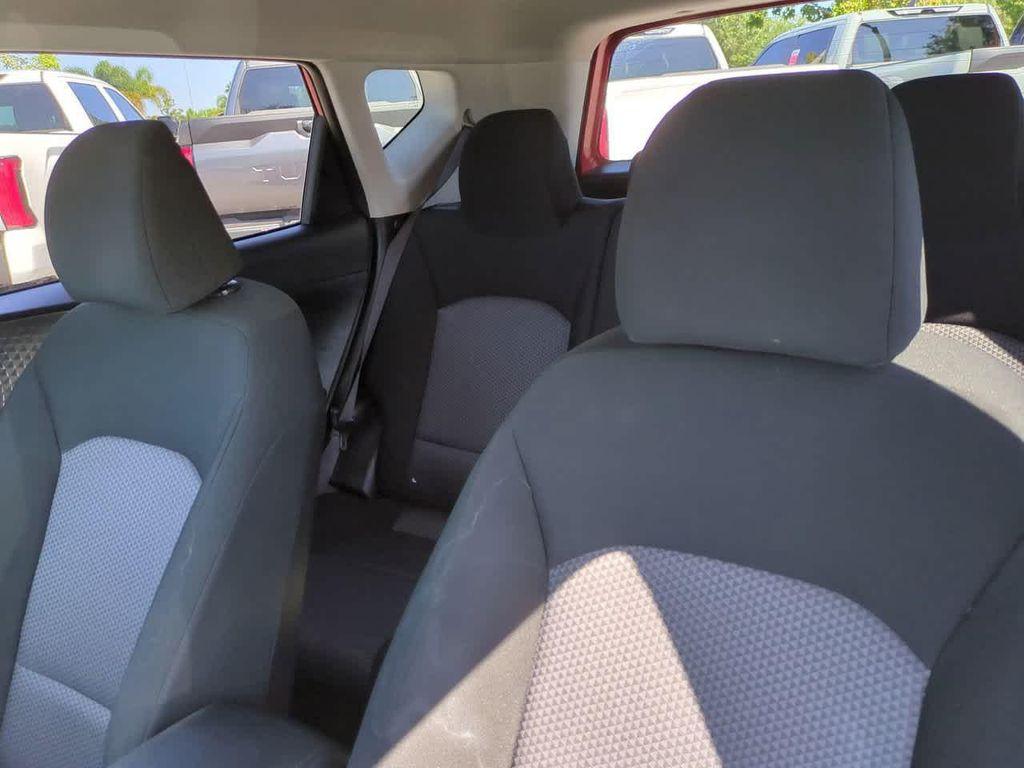 used 2024 Kia Soul car, priced at $14,899