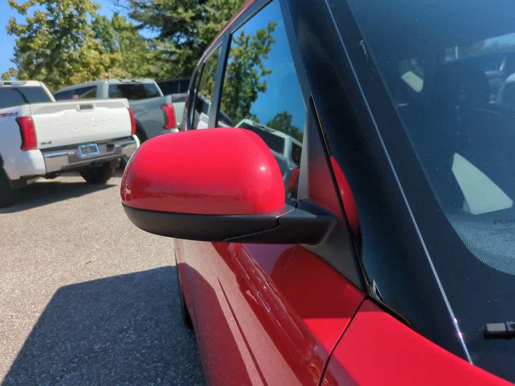 used 2024 Kia Soul car, priced at $14,899