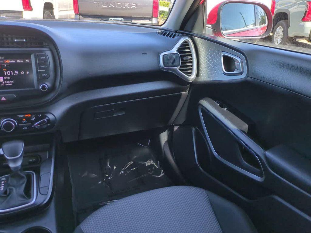 used 2024 Kia Soul car, priced at $14,899