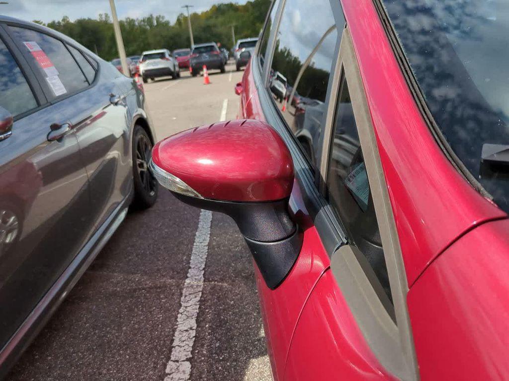 used 2015 Ford Fiesta car, priced at $10,998