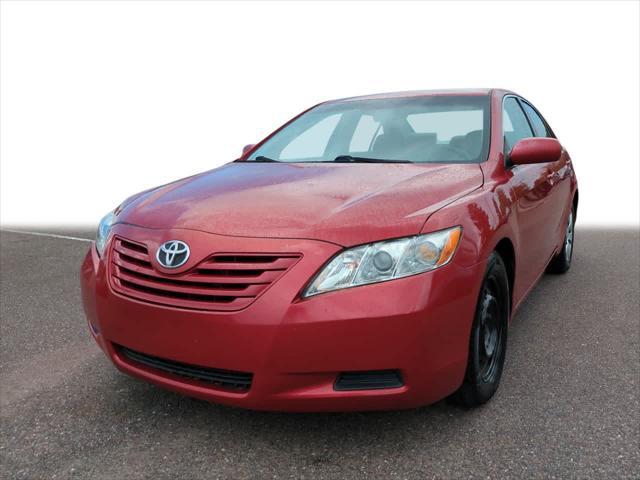 used 2008 Toyota Camry car, priced at $6,999