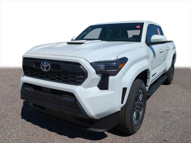 new 2025 Toyota Tacoma car, priced at $41,897