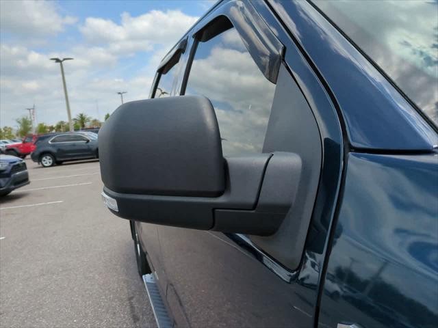 used 2018 Ford F-150 car, priced at $25,444