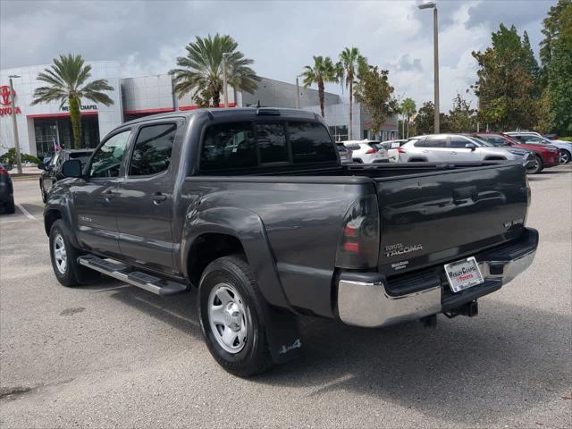 used 2015 Toyota Tacoma car, priced at $16,999