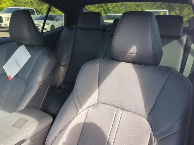 new 2025 Toyota Camry car, priced at $40,763