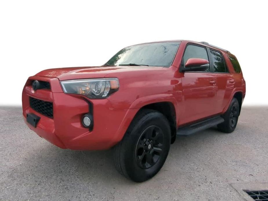 used 2019 Toyota 4Runner car, priced at $31,299