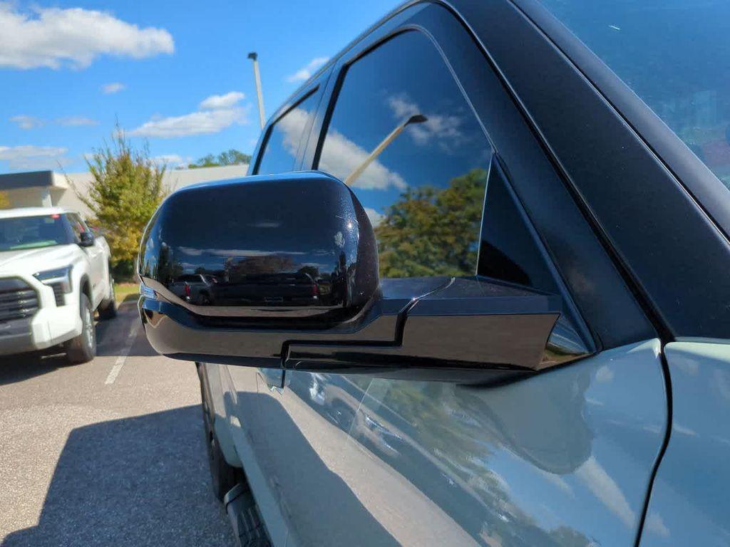 new 2026 Toyota Tundra car, priced at $61,144