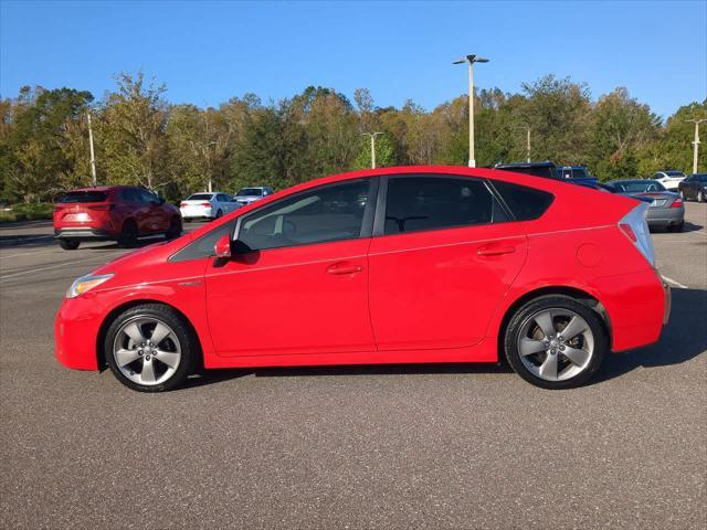 used 2015 Toyota Prius car, priced at $8,999