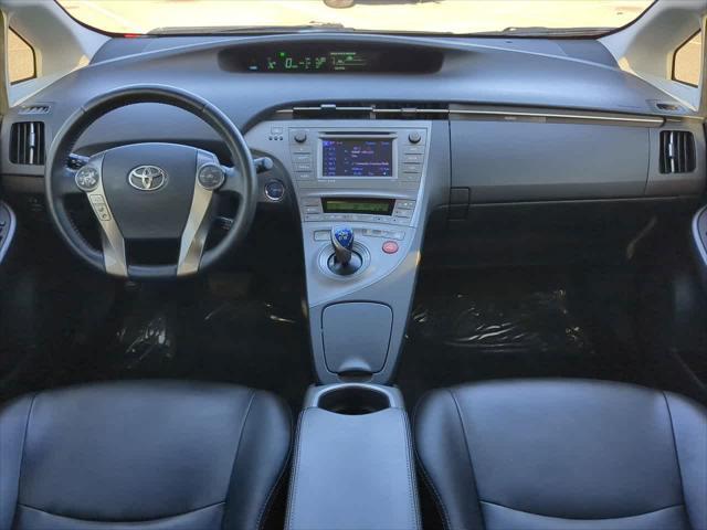 used 2015 Toyota Prius car, priced at $8,999