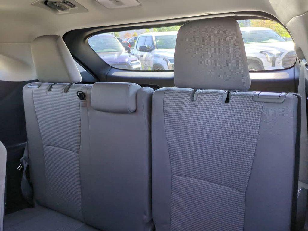 used 2023 Toyota Highlander car, priced at $29,244