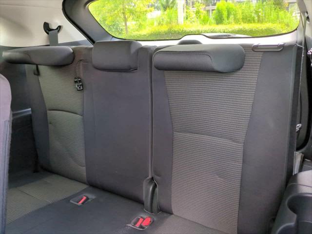 used 2022 Toyota Highlander car, priced at $29,999
