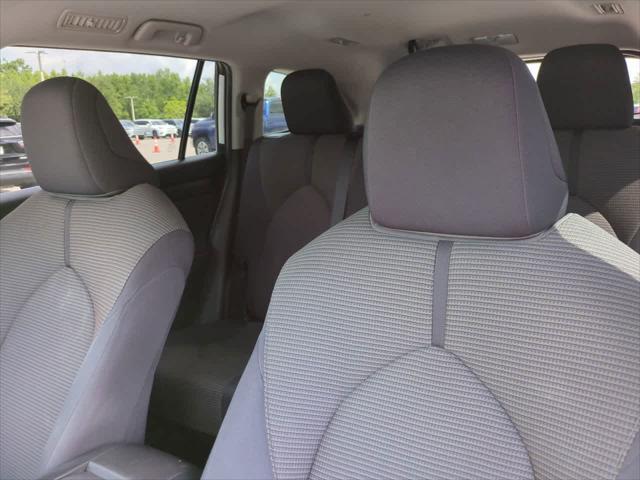 used 2022 Toyota Highlander car, priced at $29,999