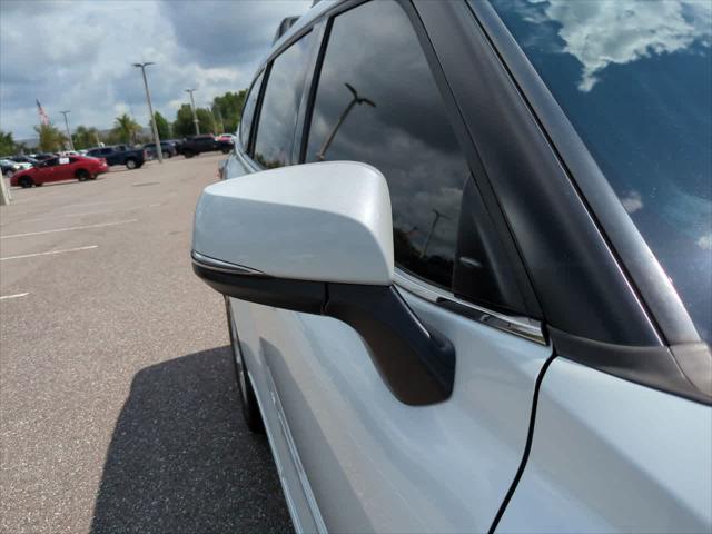 used 2022 Toyota Highlander car, priced at $29,999