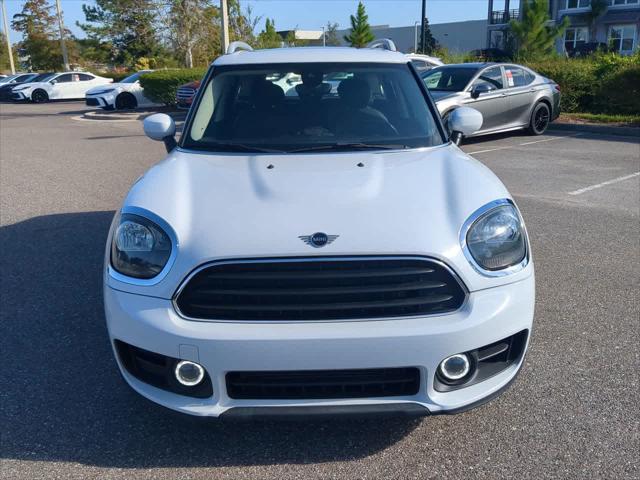 used 2020 MINI Countryman car, priced at $15,799