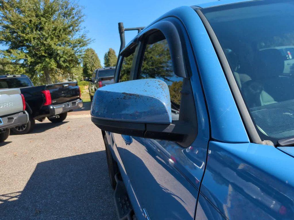 used 2019 Toyota Tacoma car, priced at $21,844