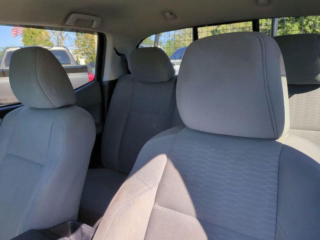 used 2019 Toyota Tacoma car, priced at $21,844