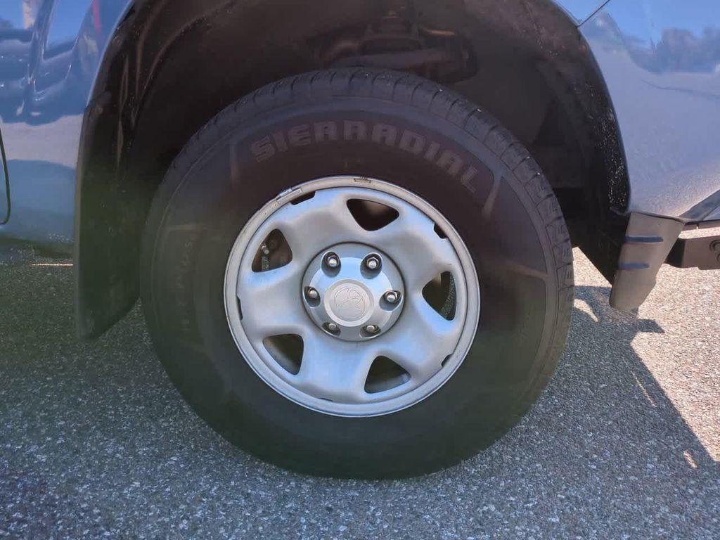 used 2019 Toyota Tacoma car, priced at $21,844