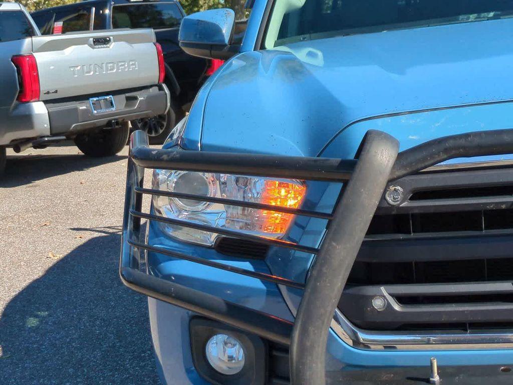 used 2019 Toyota Tacoma car, priced at $21,844