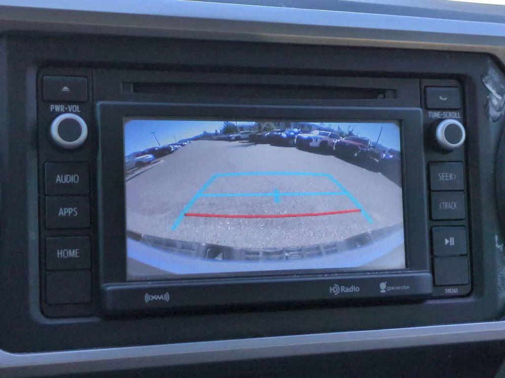 used 2019 Toyota Tacoma car, priced at $21,844