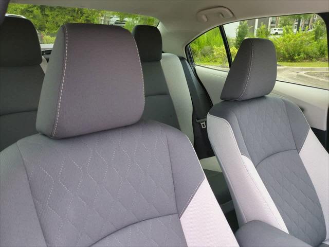used 2025 Toyota Corolla Hybrid car, priced at $26,865