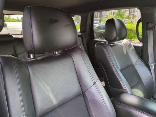 used 2019 Jeep Grand Cherokee car, priced at $20,444