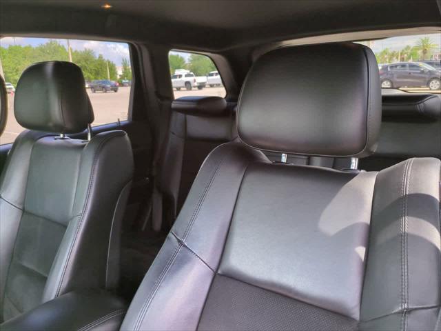 used 2019 Jeep Grand Cherokee car, priced at $20,444