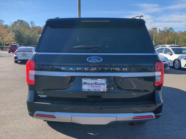 used 2024 Ford Expedition car, priced at $54,999
