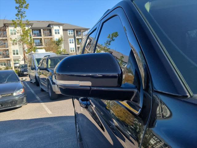 used 2024 Ford Expedition car, priced at $54,999