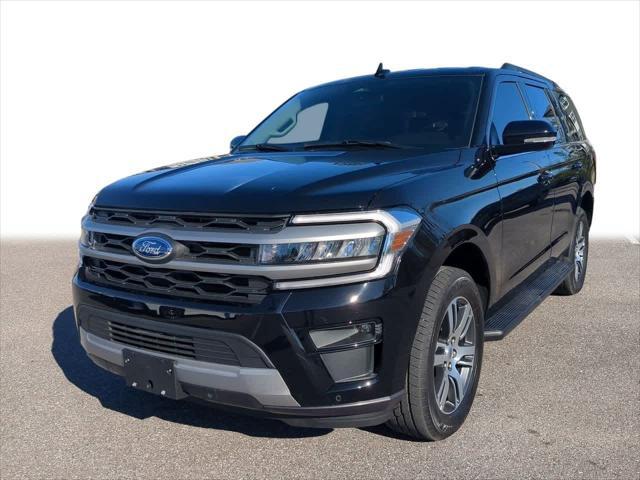 used 2024 Ford Expedition car, priced at $54,999