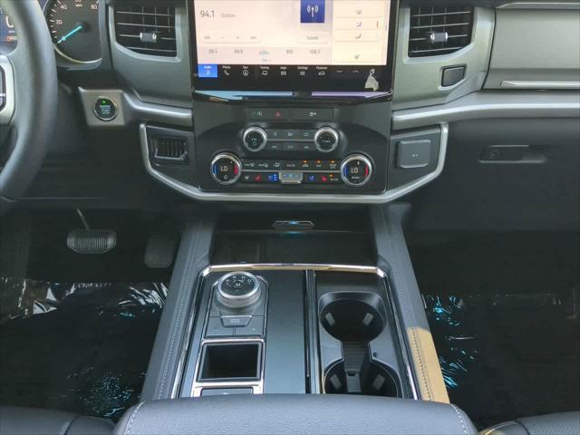 used 2024 Ford Expedition car, priced at $54,999